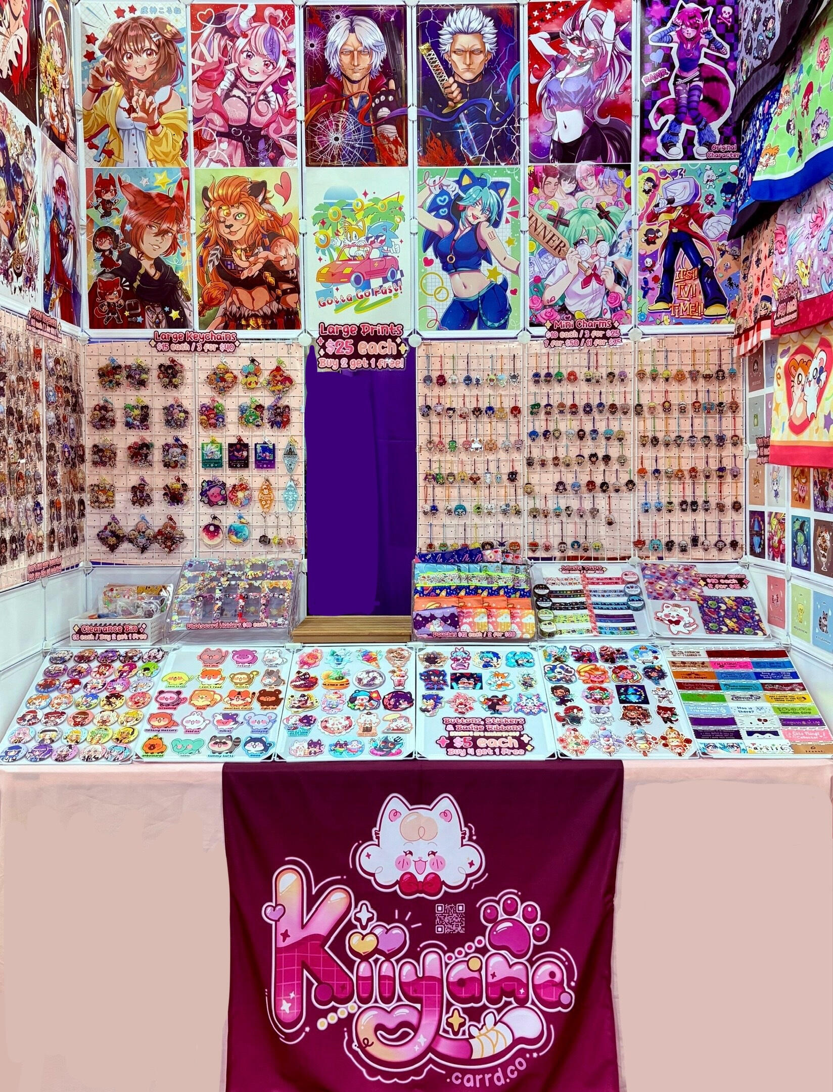 Weebcon 2026 Weebcon 2026