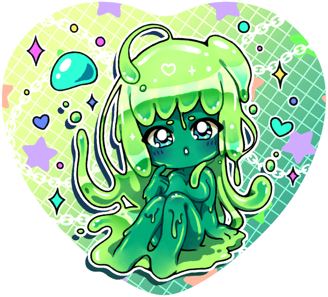 Slime Slime