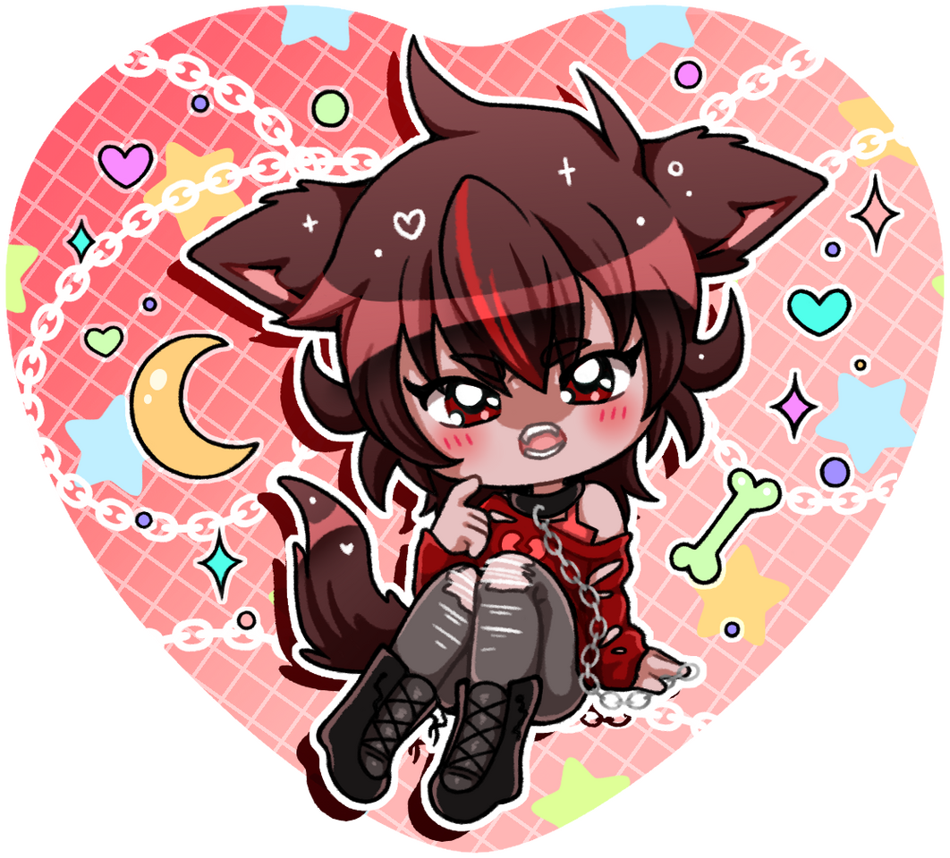 Werewolf Werewolf