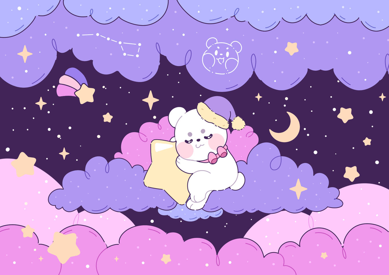 Ursa Mimir Ursa Mimir