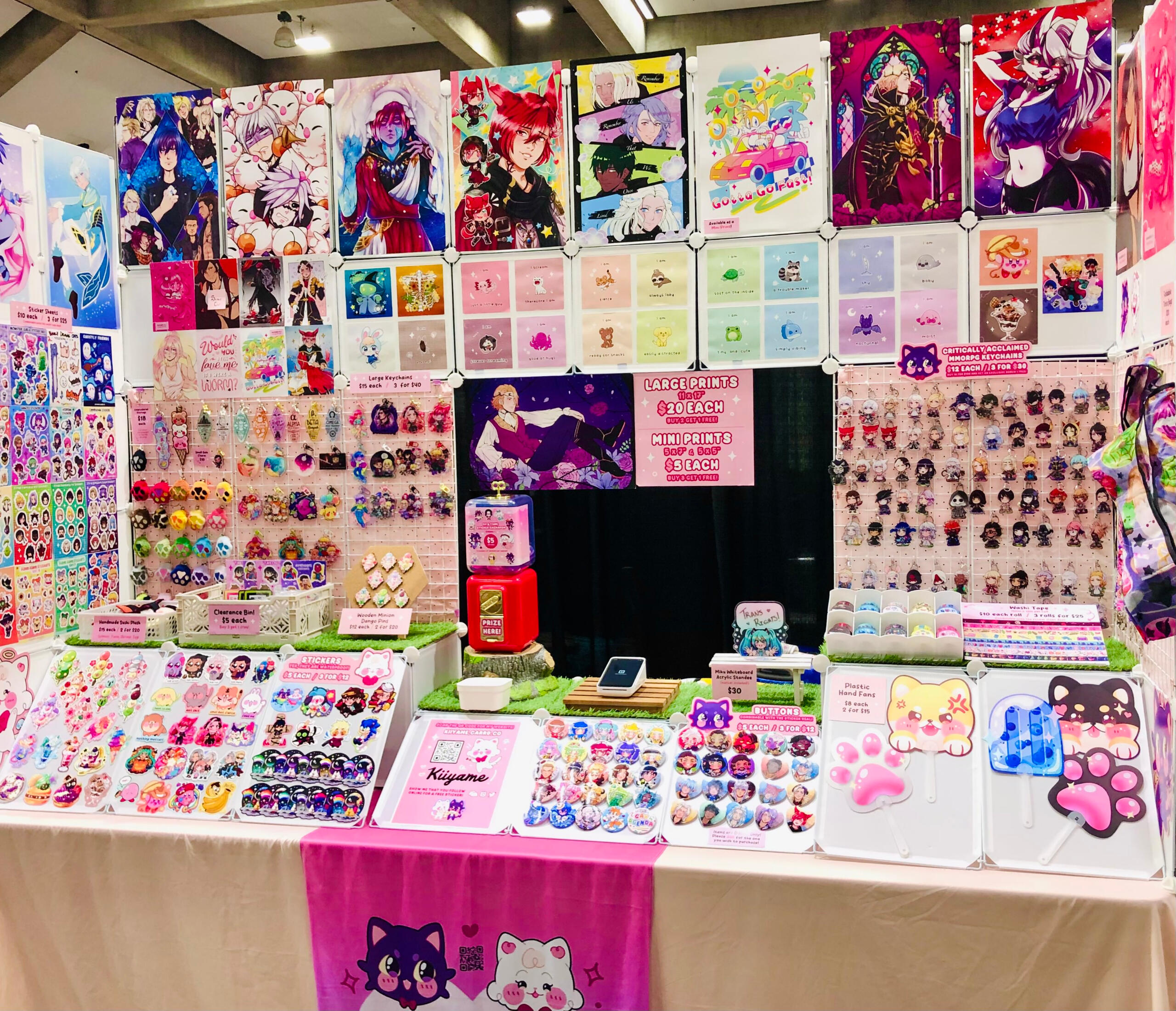 SacAnime Winter 2024