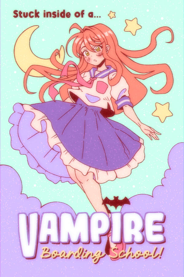 Vampire School Vampire School