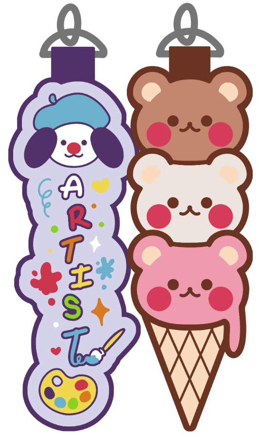 Keytags Keytags