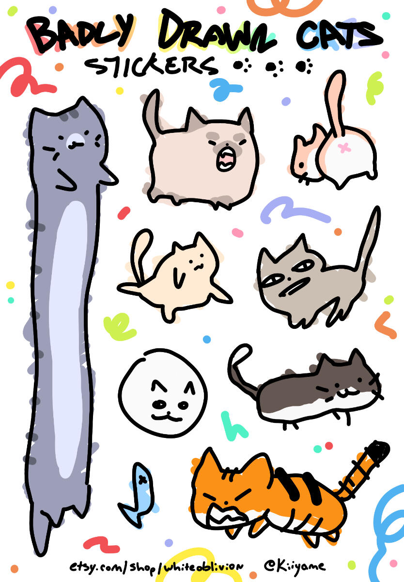 Cats Cats