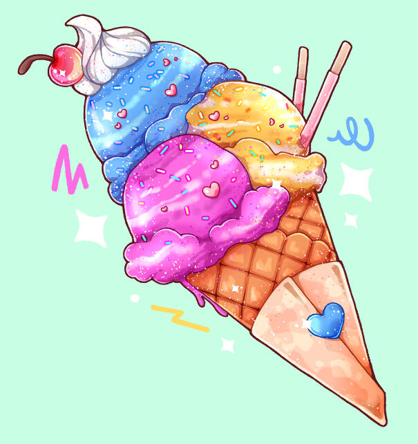 Sticker Sticker