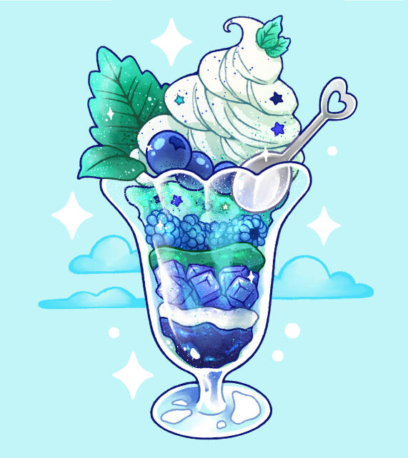 Sticker Sticker