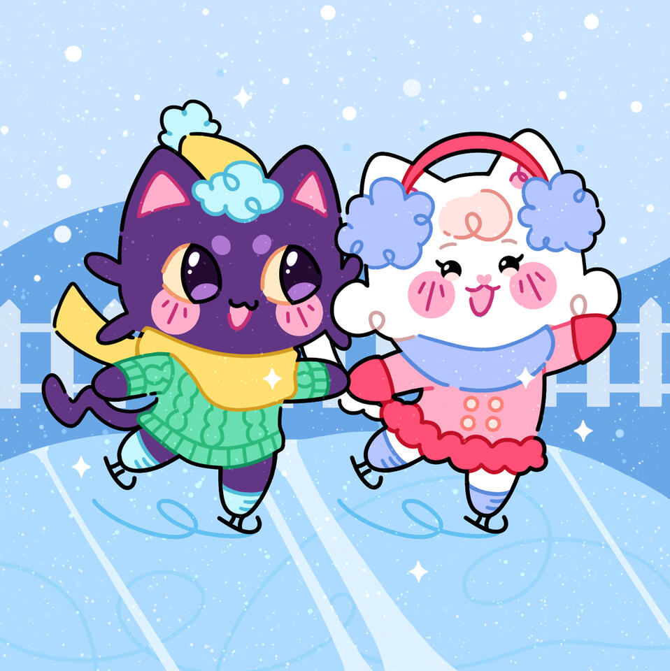 Sticker Sticker