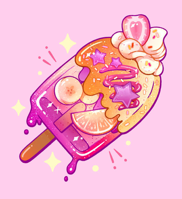 Sticker Sticker