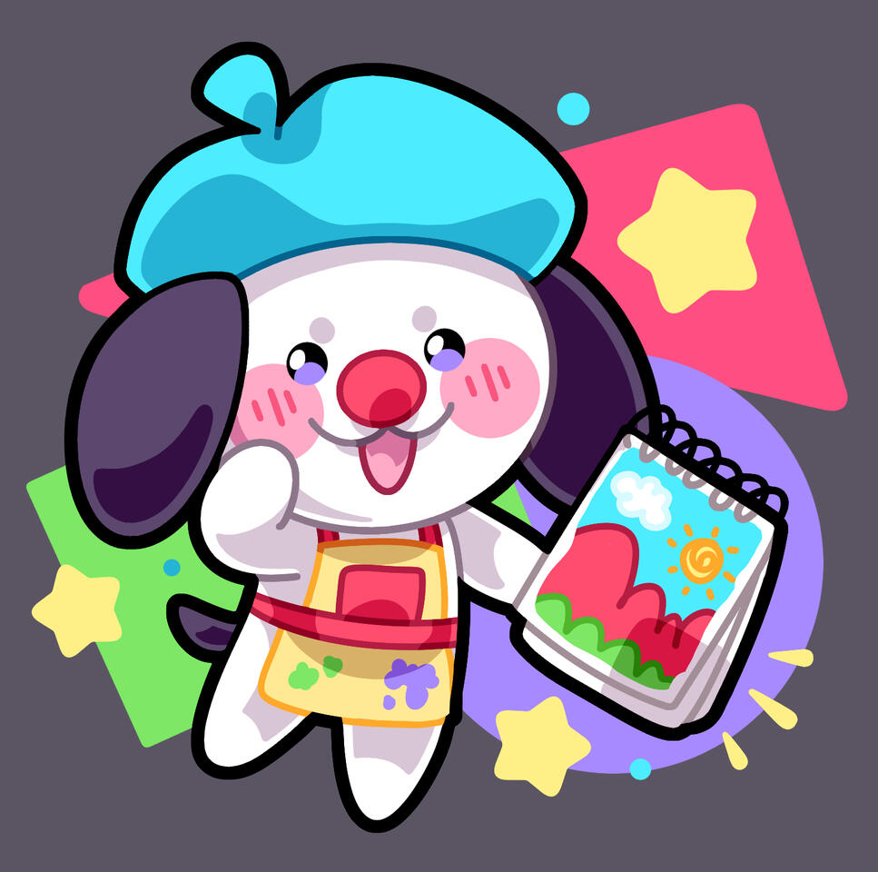 Sticker Sticker