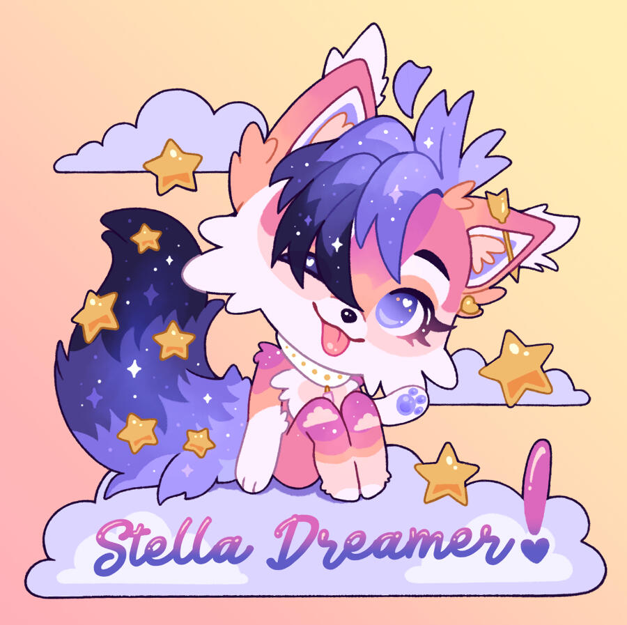 Badge Commission Sample Badge Commission Sample